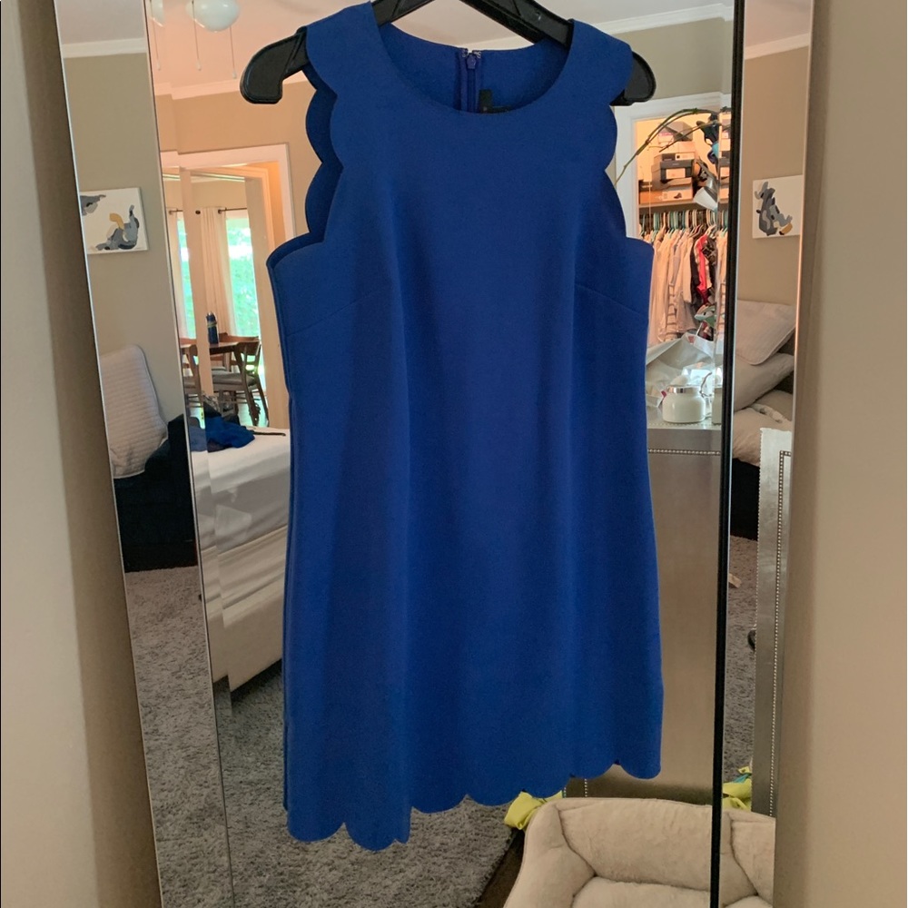 Jcrew dress